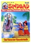 Preview: Sindbad - der neue Fernseh-Erfolg Comic Nr. 22: Das Rätsel der Riesenkristalle von Bastei